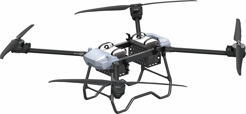 Commercial Delivery Drones