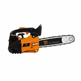 Berapakah kapasiti corong pemotong kayu taman?